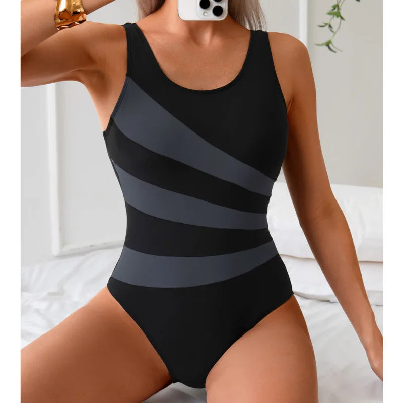 Summer Sexy One Piece Push Up Bodysuit
