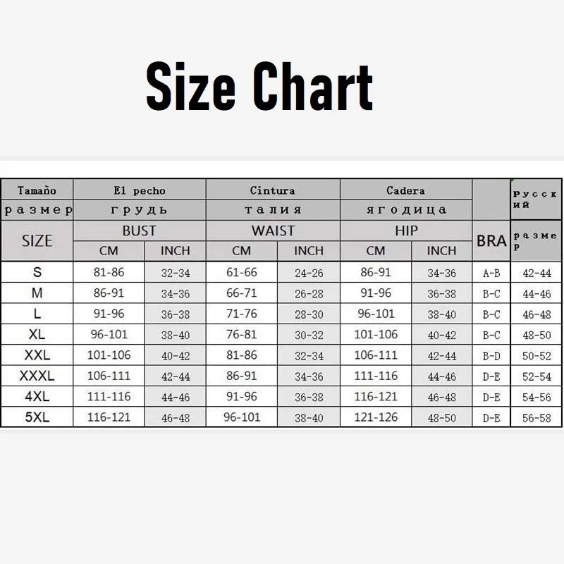 Women's Swimwear Push Up Female Beach Suit