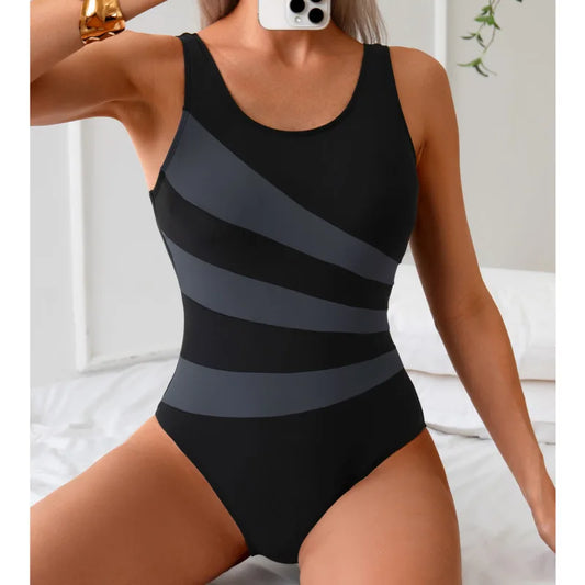 Summer Sexy One Piece Push Up Bodysuit