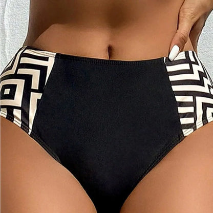 Women's Push Up Beachwear Suit Set