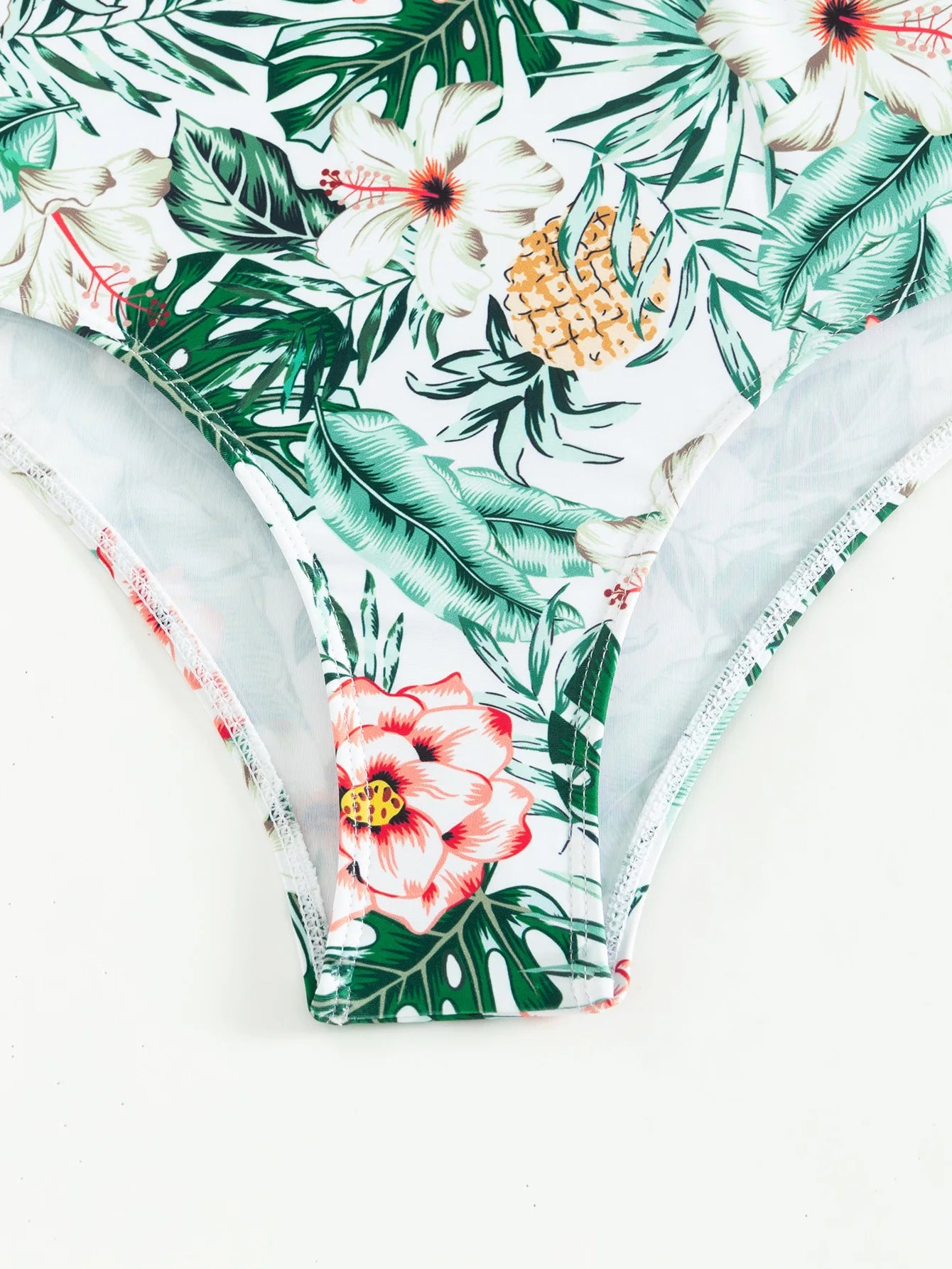 Women Sexy Push Up Swimsuits Set