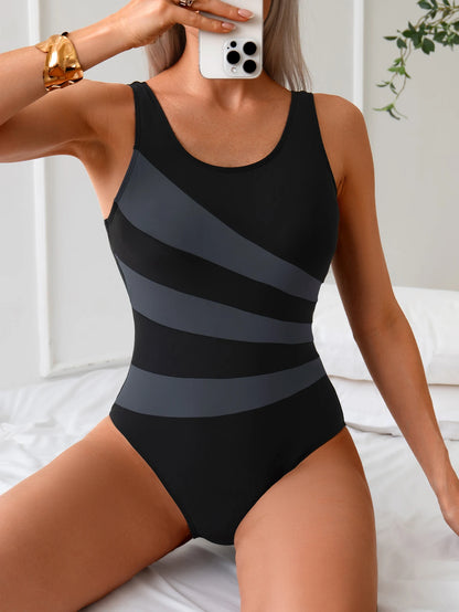 Summer Sexy One Piece Push Up Bodysuit