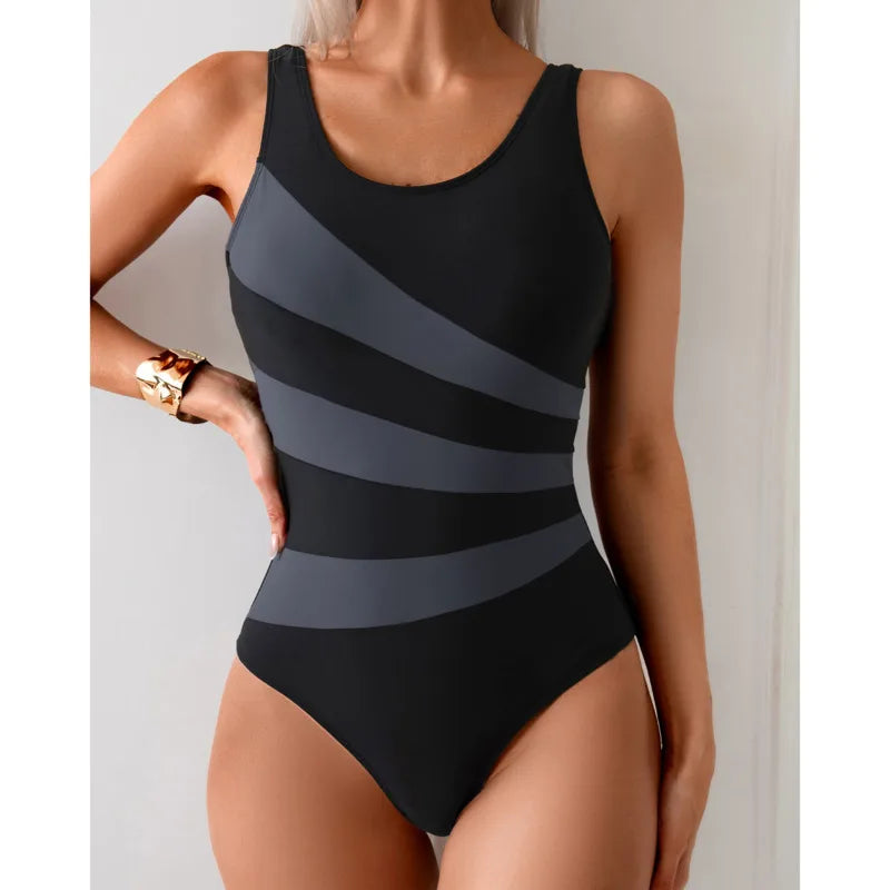 Summer Sexy One Piece Push Up Bodysuit