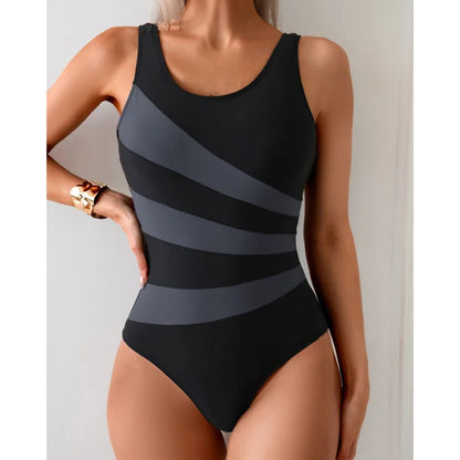 Summer Sexy One Piece Push Up Bodysuit