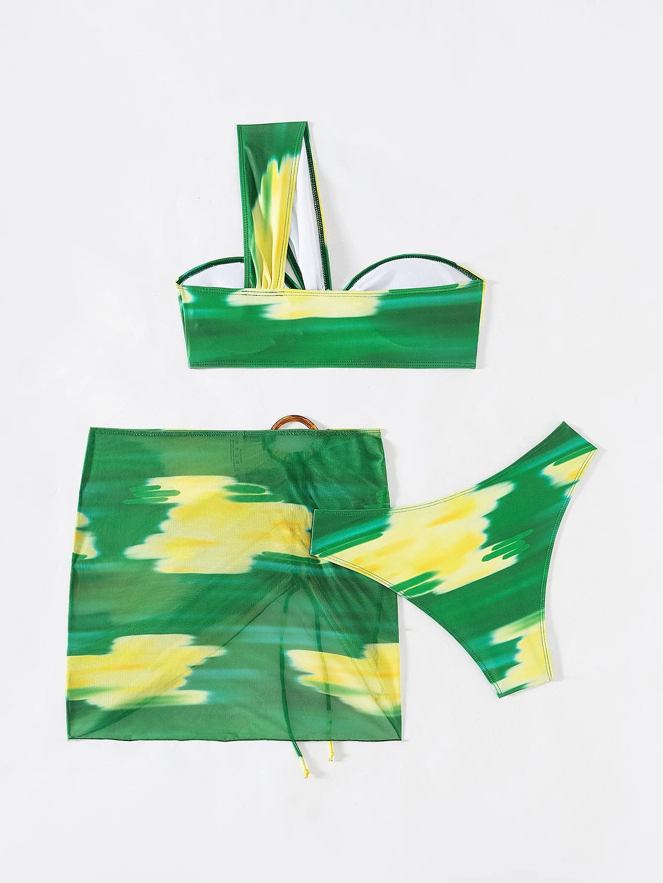 Women's Push Up Swim Wear Bathing Suits
