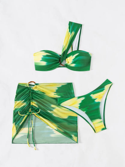 Women's Push Up Swim Wear Bathing Suits