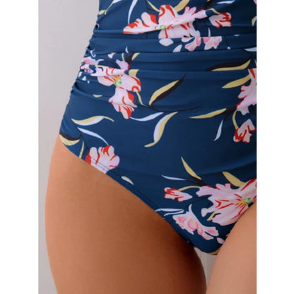 Women's Summer Sexy One Piece Swimsuit