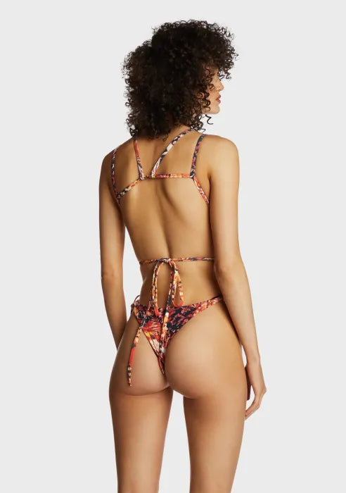 Ember Muse Cutout One-Piece